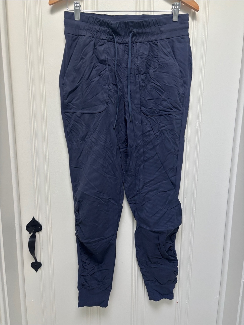 lululemon dance studio mid rise jogger